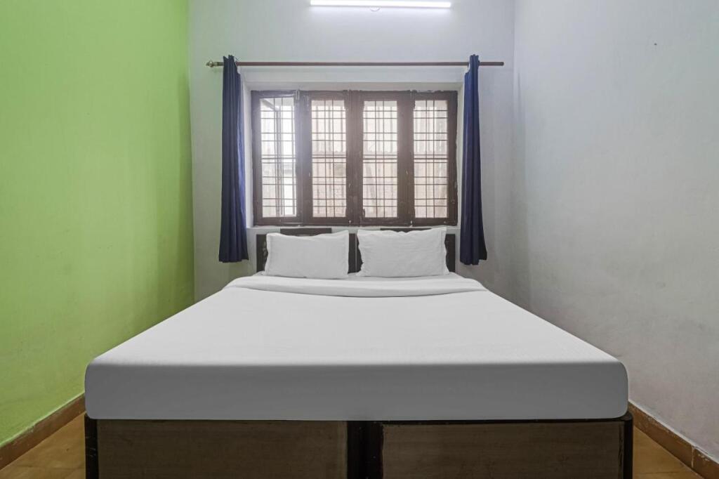 Прем-Нагар: Spot On 85760 Hotel Green View Stays