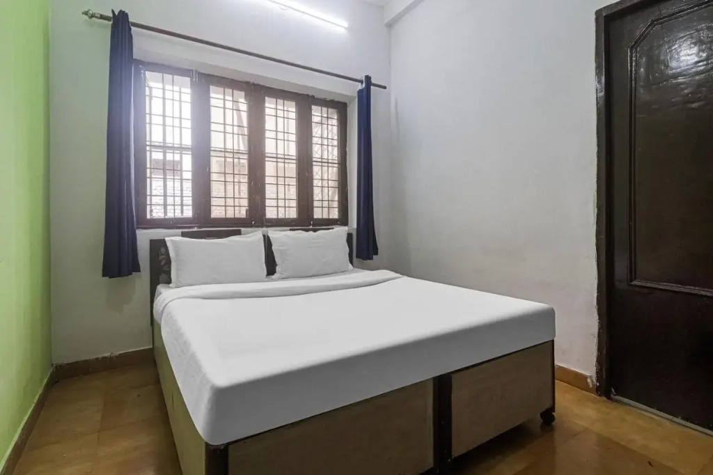 Прем-Нагар: Spot On 85760 Hotel Green View Stays