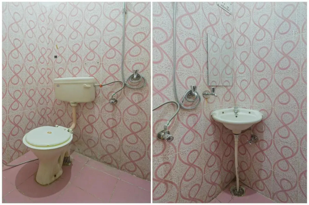 Прем-Нагар: Spot On 85760 Hotel Green View Stays