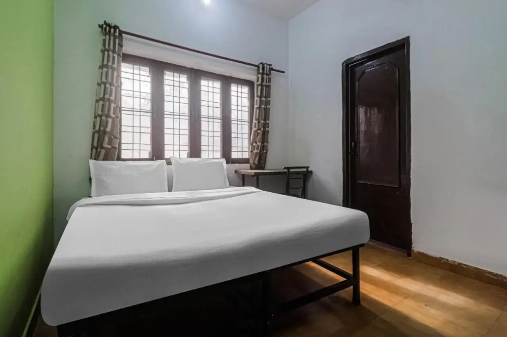 Прем-Нагар: Spot On 85760 Hotel Green View Stays
