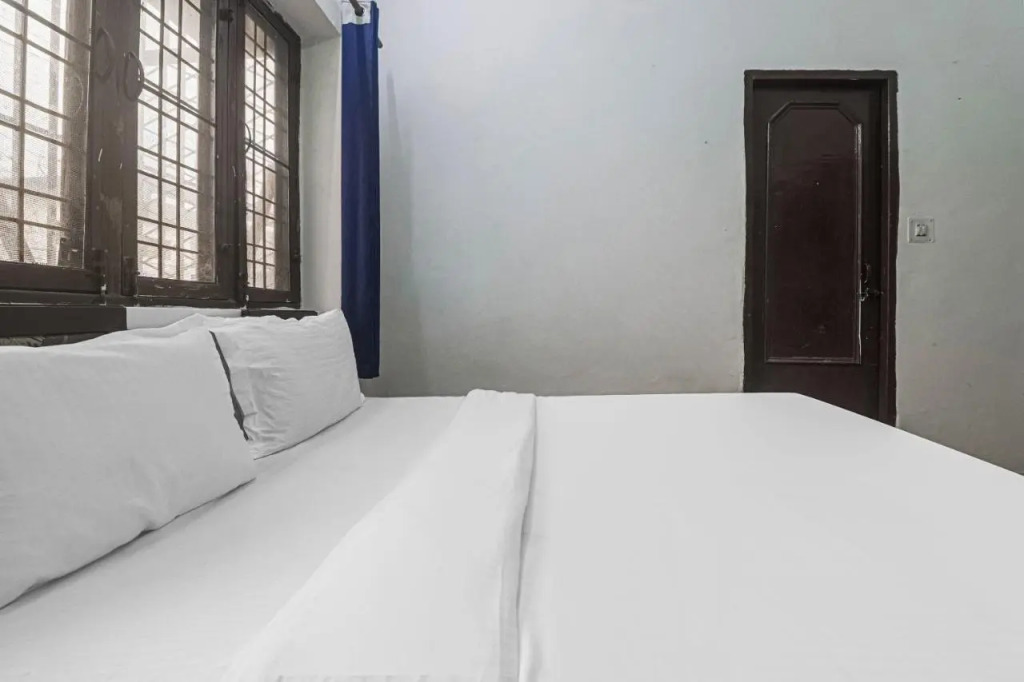 Прем-Нагар: Spot On 85760 Hotel Green View Stays