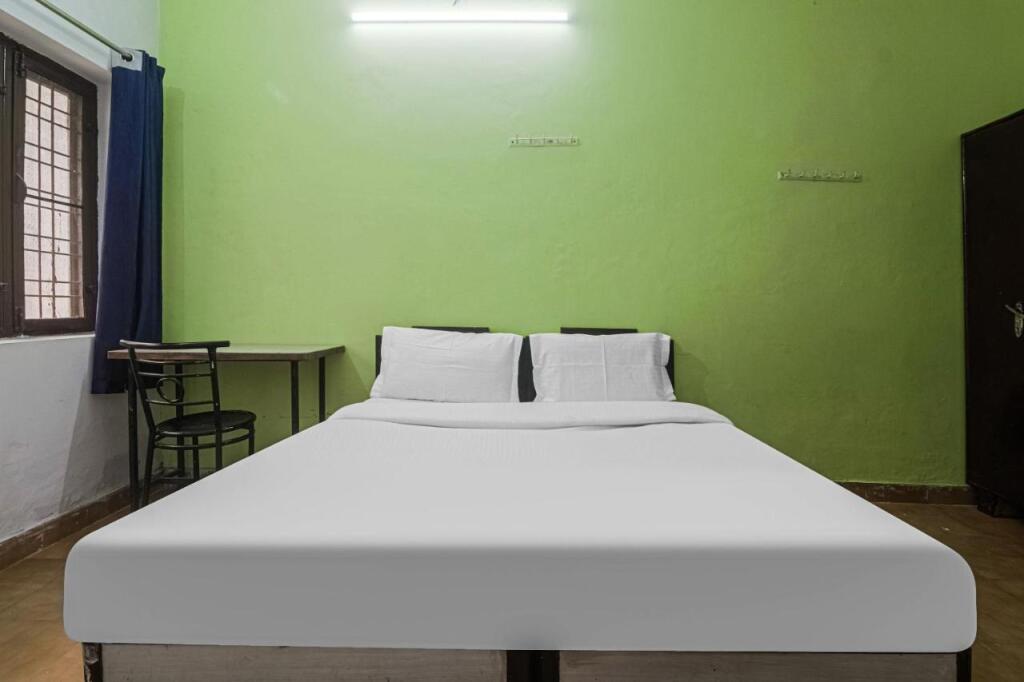 Прем-Нагар: Spot On 85760 Hotel Green View Stays