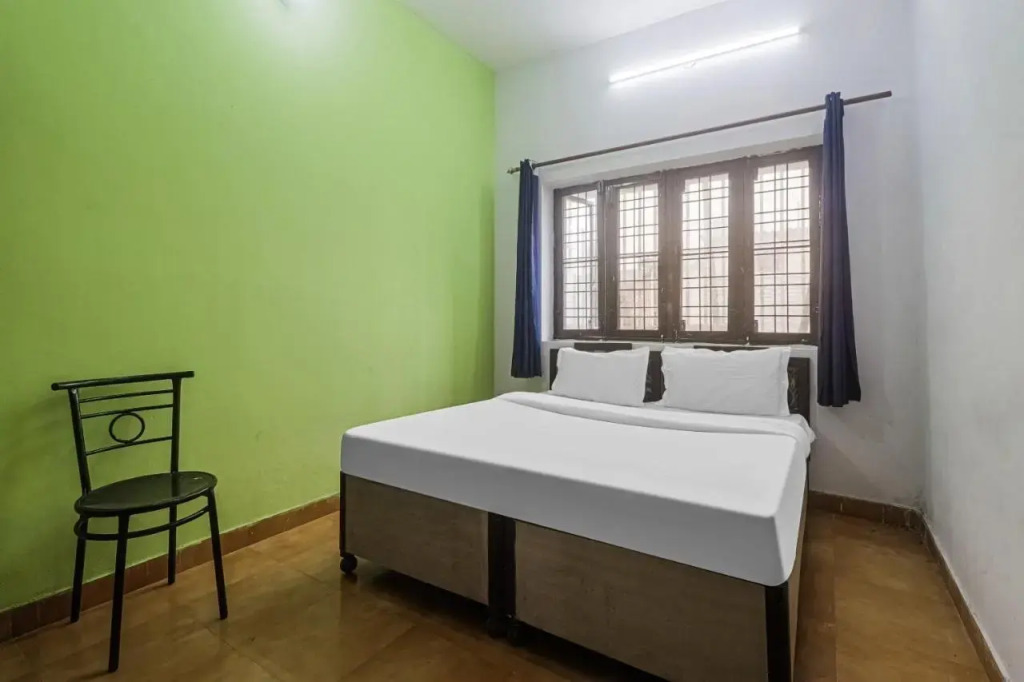 Прем-Нагар: Spot On 85760 Hotel Green View Stays