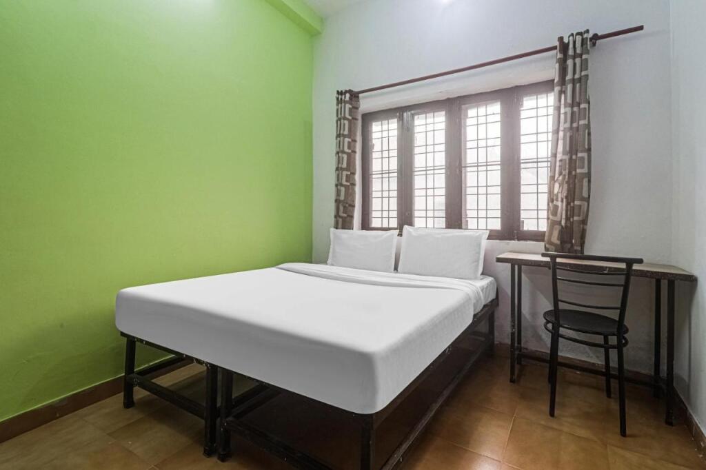 Прем-Нагар: Spot On 85760 Hotel Green View Stays