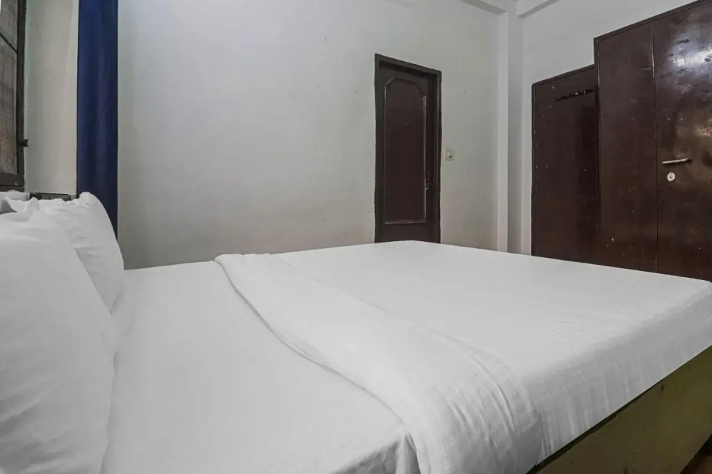 Прем-Нагар: Spot On 85760 Hotel Green View Stays