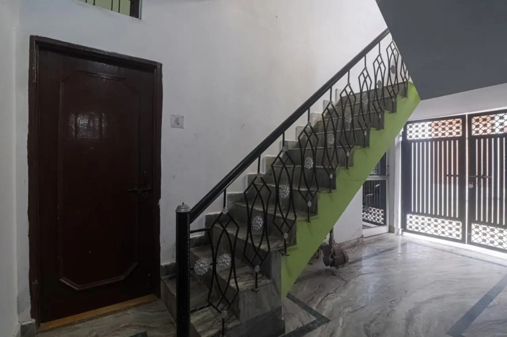 Прем-Нагар: Spot On 85760 Hotel Green View Stays