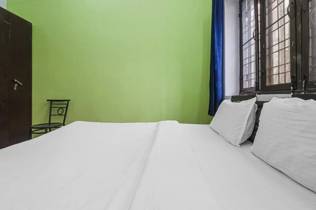 Прем-Нагар: Spot On 85760 Hotel Green View Stays