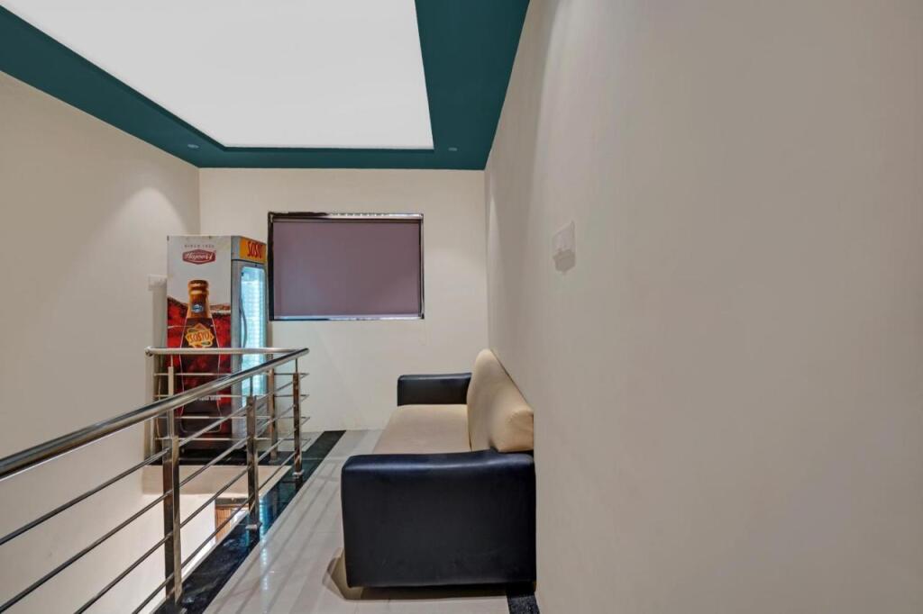 Сурат: OYO Flagship 700297 Nidhivan Hotel And Rooms