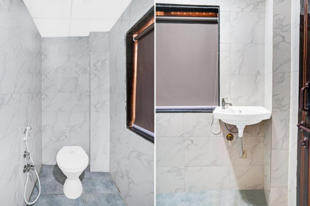 Сурат: OYO Flagship 700297 Nidhivan Hotel And Rooms