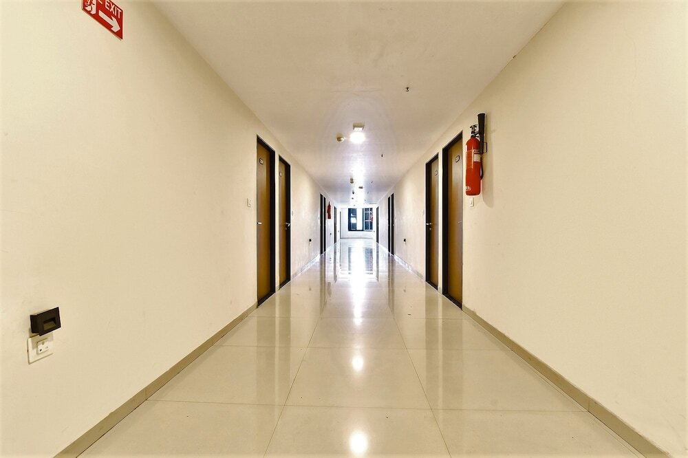 Сурат: Fabexpress Happy Rooms