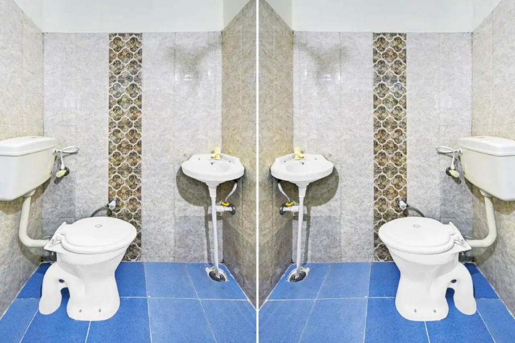 Прем-Нагар: SPOT ON 700466 Hotel Surya Rooms & Banquet