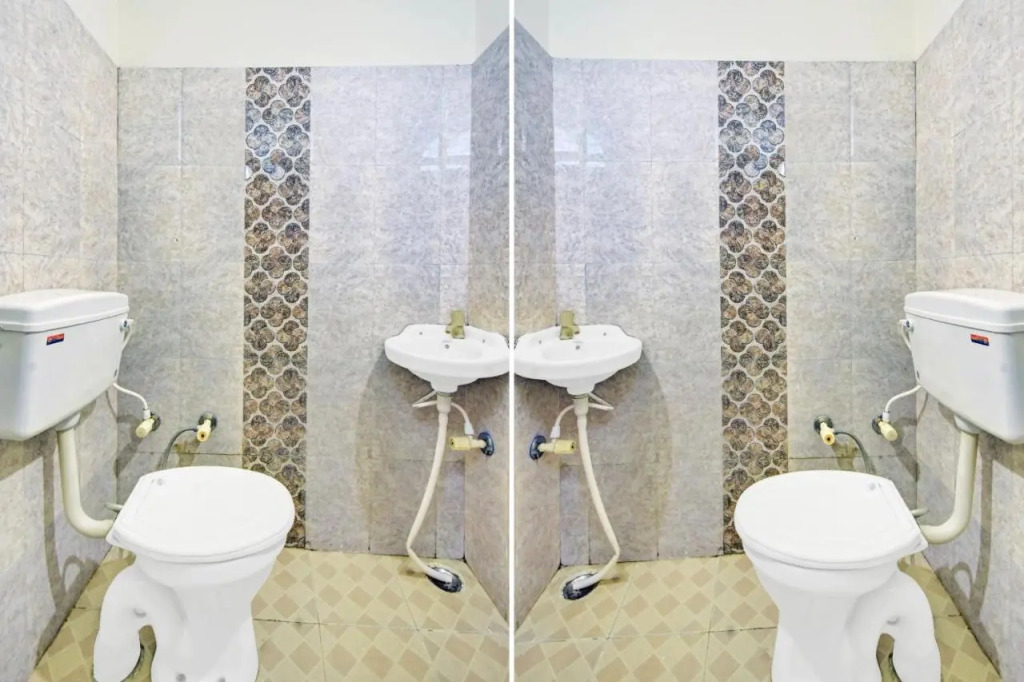 Прем-Нагар: SPOT ON 700466 Hotel Surya Rooms & Banquet