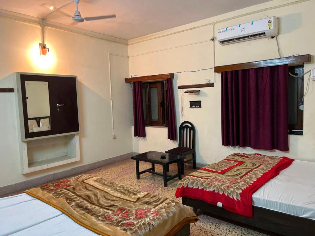 Ришикеш: OYO 703944 Shubh Mangal Resort And Family Rooms