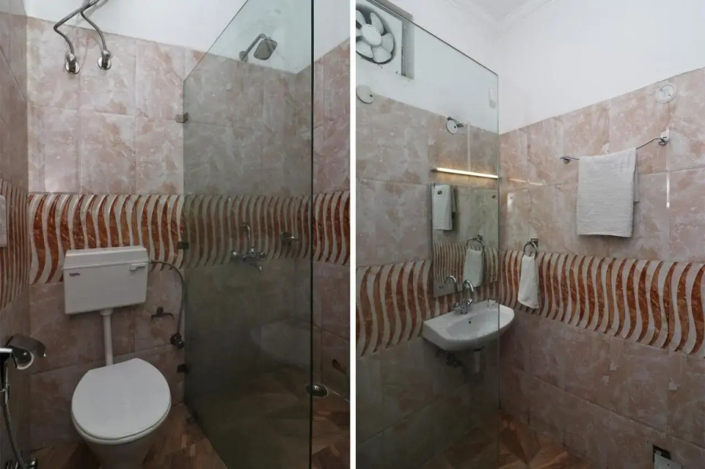 Ришикеш: OYO 703944 Shubh Mangal Resort And Family Rooms