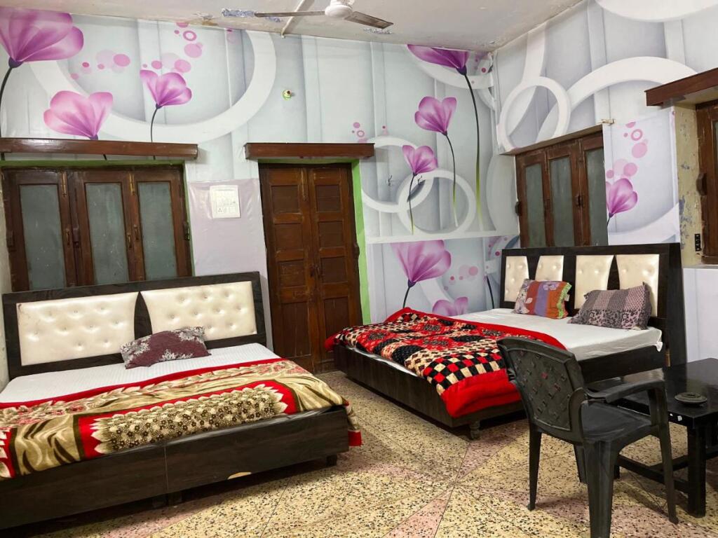 Ришикеш: OYO 703944 Shubh Mangal Resort And Family Rooms