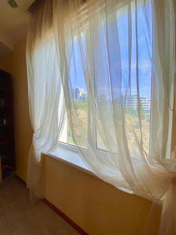 Гурзуф: V Zhk Bely Dom Apartments