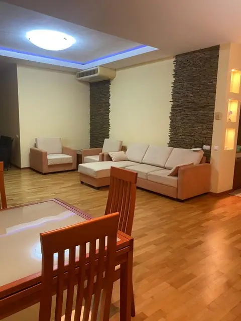 Гурзуф: V Zhk Bely Dom Apartments