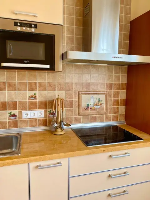 Гурзуф: V Zhk Bely Dom Apartments