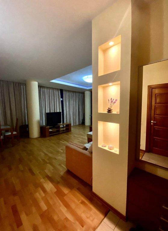 Гурзуф: V Zhk Bely Dom Apartments