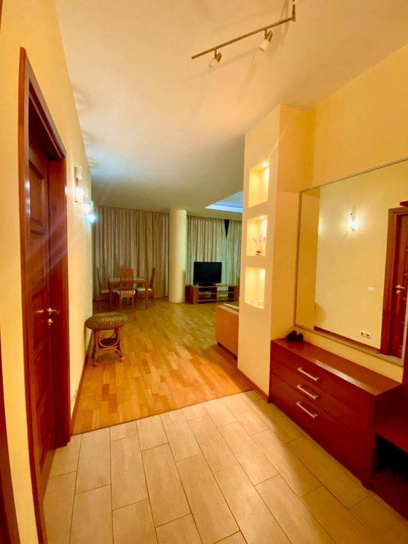 Гурзуф: V Zhk Bely Dom Apartments