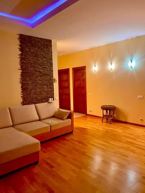 Гурзуф: V Zhk Bely Dom Apartments