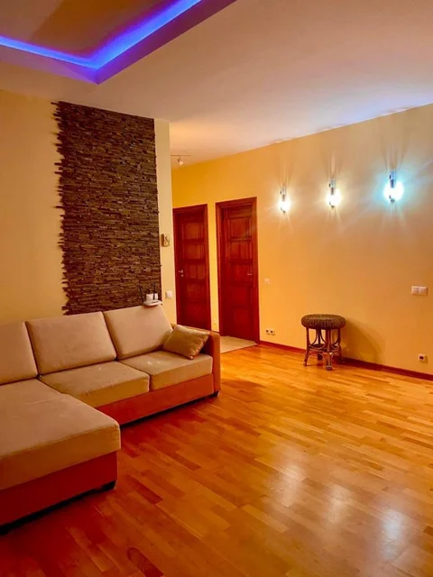Гурзуф: V Zhk Bely Dom Apartments