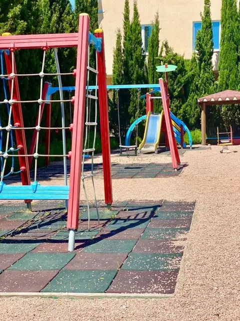 Гурзуф: V Zhk Bely Dom Apartments