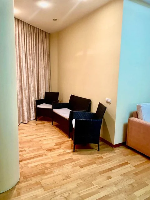 Гурзуф: V Zhk Bely Dom Apartments