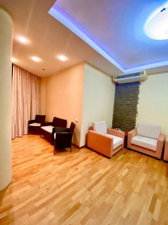 Гурзуф: V Zhk Bely Dom Apartments