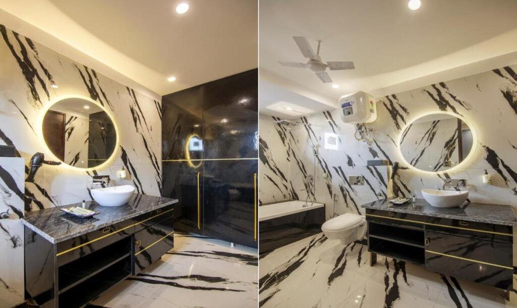 Нойда: Treebo Premium Embassy Inn