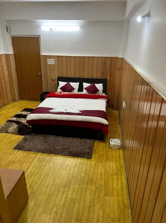 Таванг: Hotel Tashi Ga Tsel