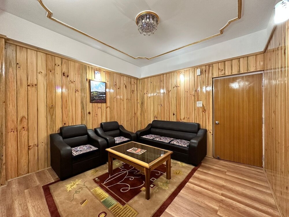 Таванг: Hotel Tashi Ga Tsel