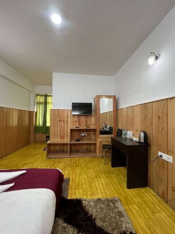 Таванг: Hotel Tashi Ga Tsel