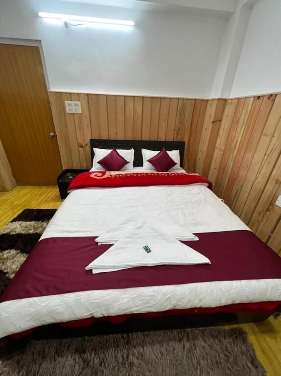 Таванг: Hotel Tashi Ga Tsel