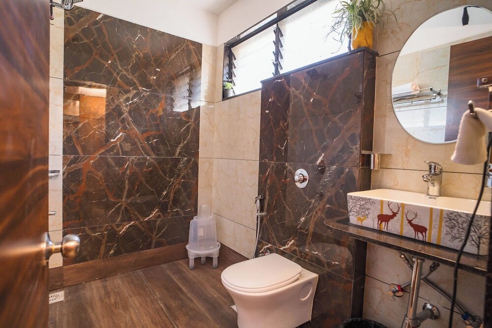 Индаур: Hotel The Grand Tara
