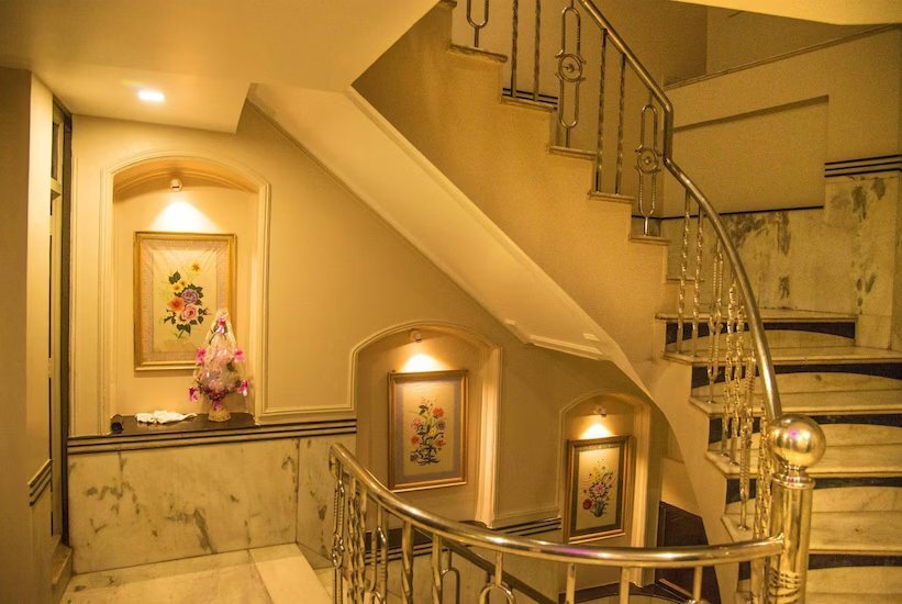 Аджмер: Hotel Jannat And Restaurant