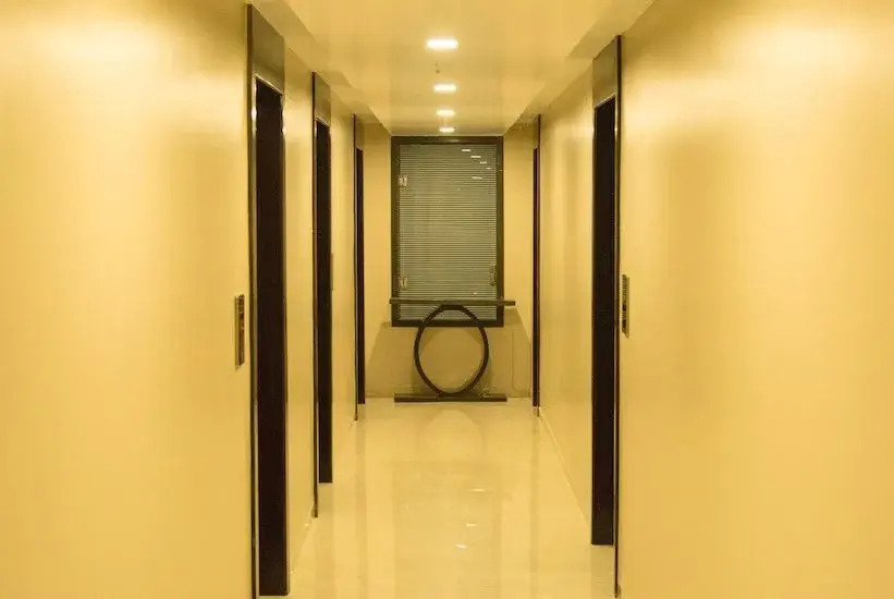 Аджмер: Hotel Jannat And Restaurant