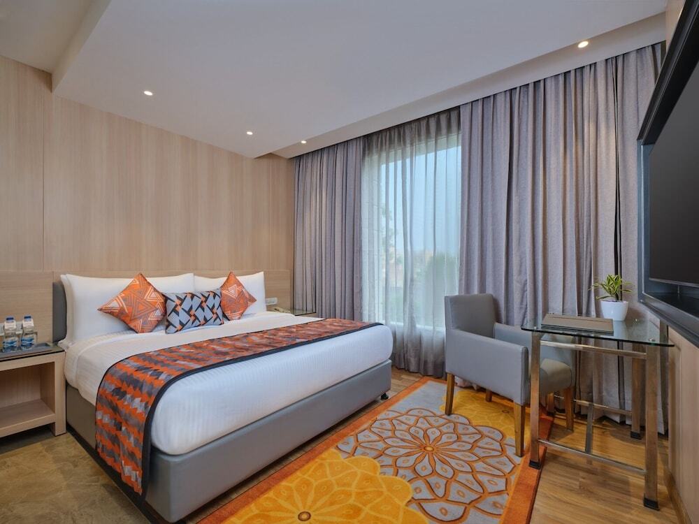 Амритсар: Fortune Inn Heritage Walk, Amritsar-Member ITC's hotel group