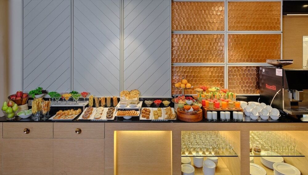 Амритсар: Fortune Inn Heritage Walk, Amritsar-Member ITC's hotel group