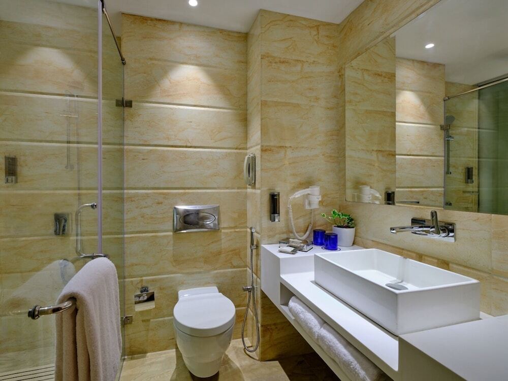 Амритсар: Fortune Inn Heritage Walk, Amritsar-Member ITC's hotel group