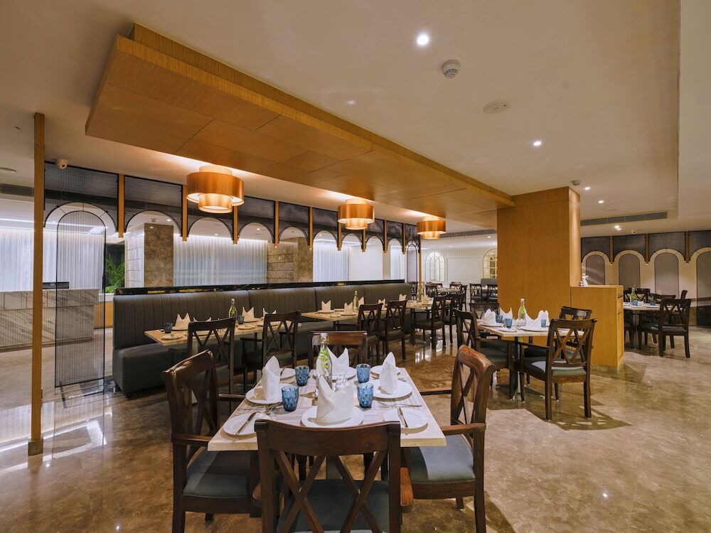 Амритсар: Fortune Inn Heritage Walk, Amritsar-Member ITC's hotel group