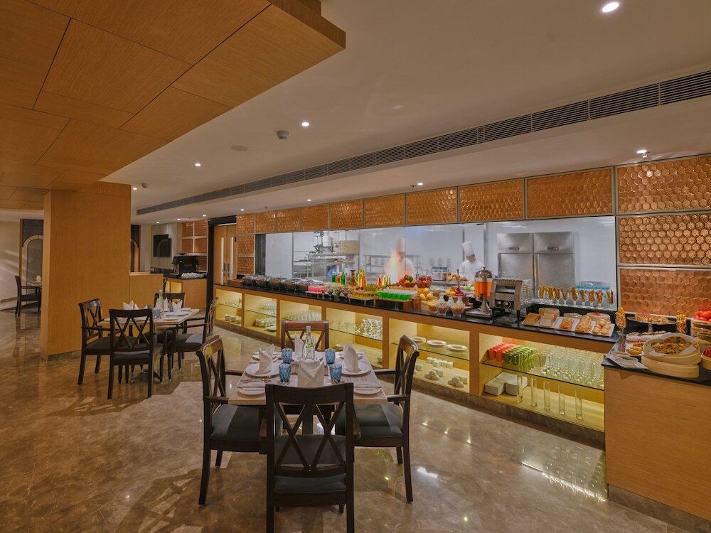 Амритсар: Fortune Inn Heritage Walk, Amritsar-Member ITC's hotel group