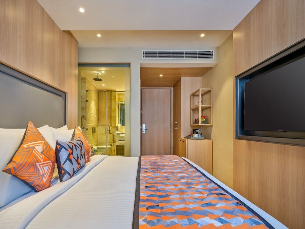 Амритсар: Fortune Inn Heritage Walk, Amritsar-Member ITC's hotel group