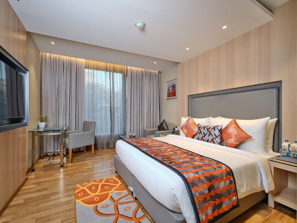 Амритсар: Fortune Inn Heritage Walk, Amritsar-Member ITC's hotel group