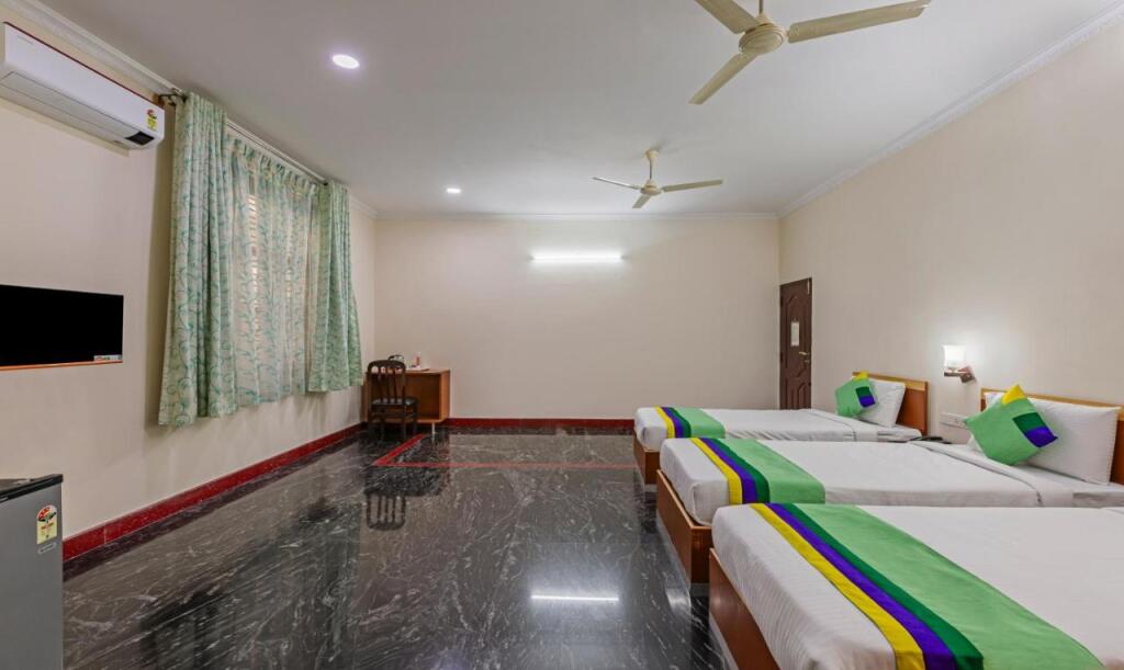 Бангалор: Treebo Trend Akshaya Residency