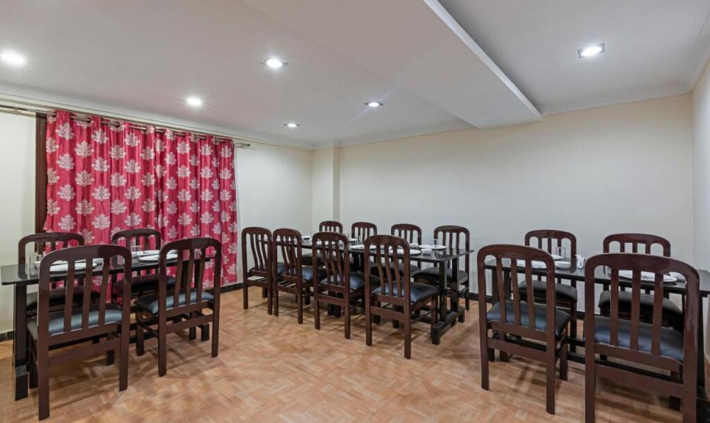 Бангалор: Treebo Trend Akshaya Residency