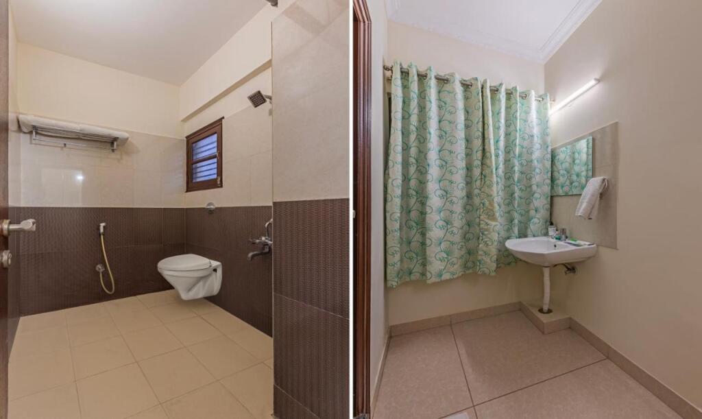 Бангалор: Treebo Trend Akshaya Residency