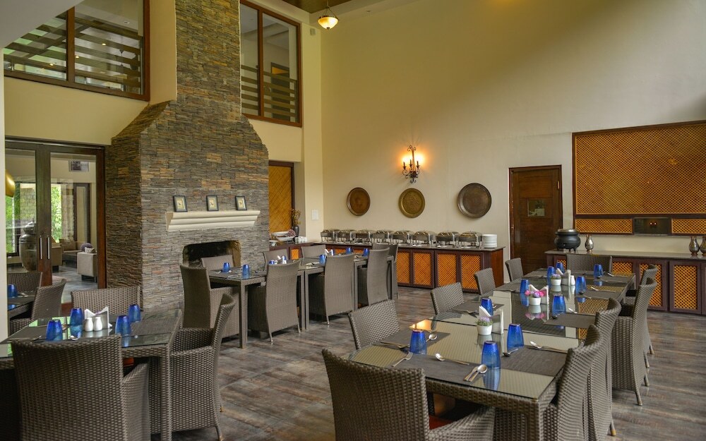 Пахалгам: Rah Villas Hotel