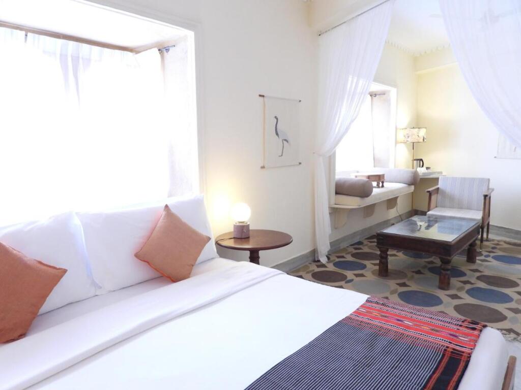 The Stepwell Hotel — фото 2