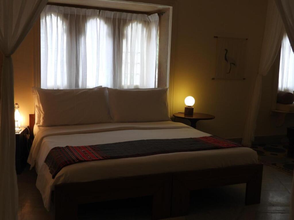 Джодхпур: The Stepwell Hotel